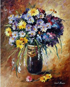 SUMMER FLOWERS