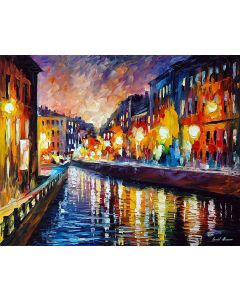 CITY LIGHTS