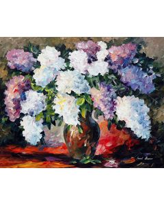 SPRING LILAC