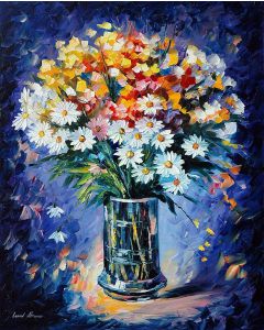 FIELD BOUQUET
