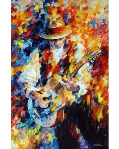 SING MY GUITAR