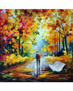 FALL'S CHARM