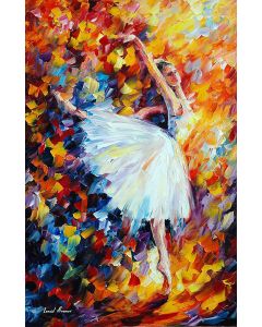 BALLET MAGIC