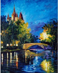 BRIDGE OVER TIME