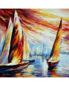 RED SAIL