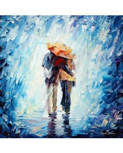 UNDER THE RAIN