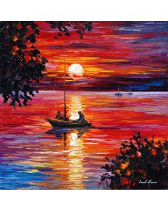 NIGHT FISHING