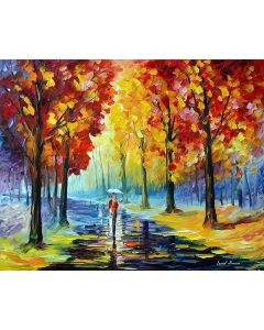 FALL ROMANCE