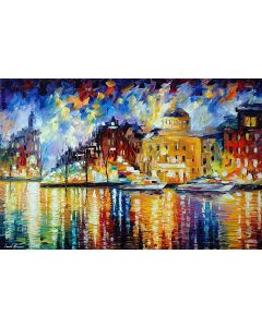 CITY HARBOR