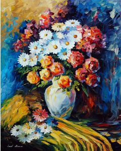 NIGHT BOUQUET