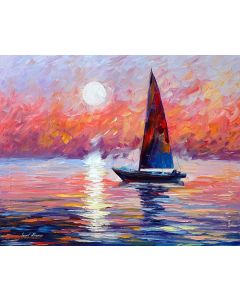 SEA HAZE