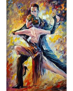 ARGENTINE TANGO