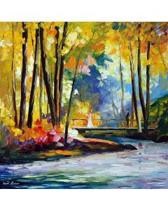 MORNING STREAM