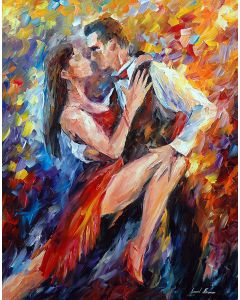 DELIGHTFUL TANGO