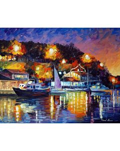 RIVER WHARF