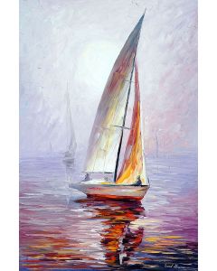PALE SAIL