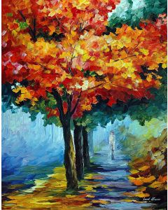 AUTUMN MUSIC