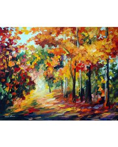 SWEET FALL