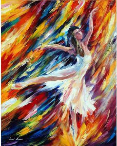 SOUL FLIGHT