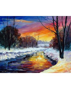 END OF WINTER