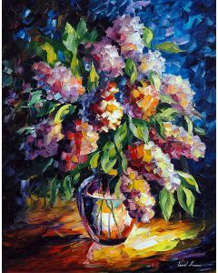 NIGHT LILAC