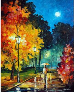 ROMANTIC NIGHT