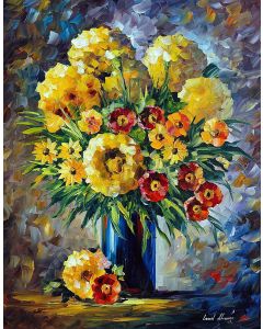YELLOW FLOWERS