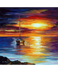 CALM SEA