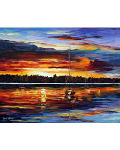LAKE DREAMS