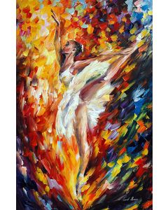 BALLET DANCER