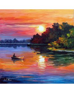 FISHERMAN