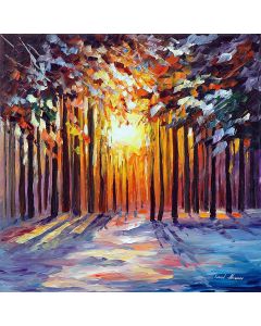 SUN OF JANUARY