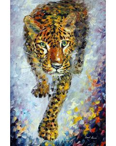 LEOPARD