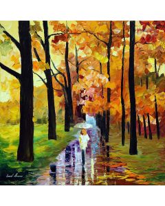 YELLOW RAIN