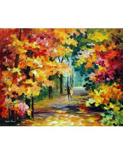 FALL EXPRESSION