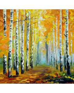 BIRCHES ALLEY