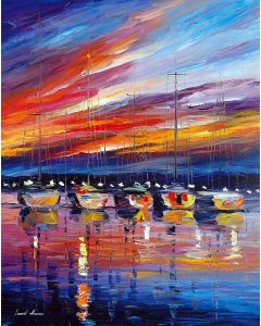 IN EXPECTATION OF SUNRISE