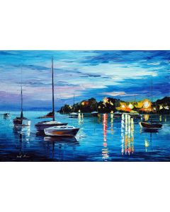 MYSTERY OF THE NIGHT SEA