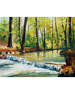SPRING STREAM