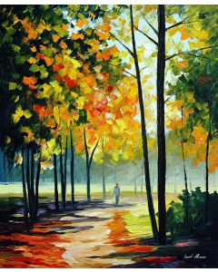 SUNNY NOON