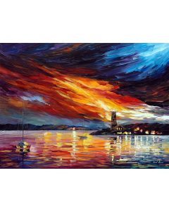 LIGHTHOUSE