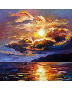 GOLD CLOUDS