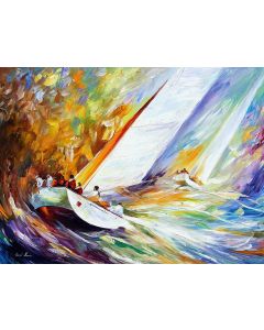 REGATTA