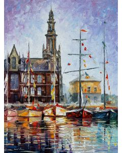 ANTWERP - BELGIUM