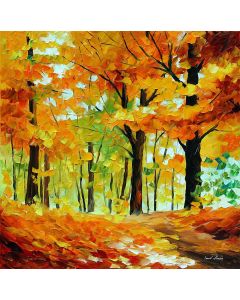 FALL MOOD