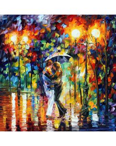 RAINY DANCE