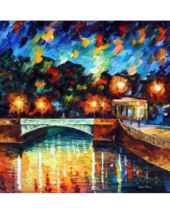 RIVER OF LOVE