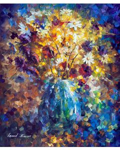 SIMPLE FLOWERS