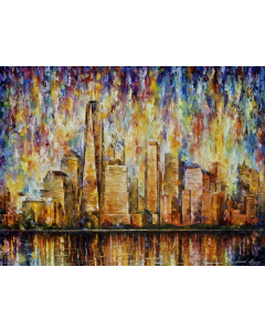 NEW YORK CITY