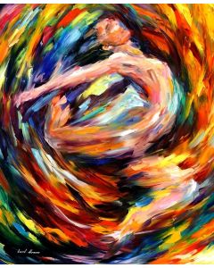 WHIRLWIND OF FEELINGS